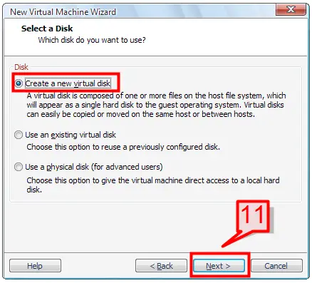 vmware workstation scsi driver download